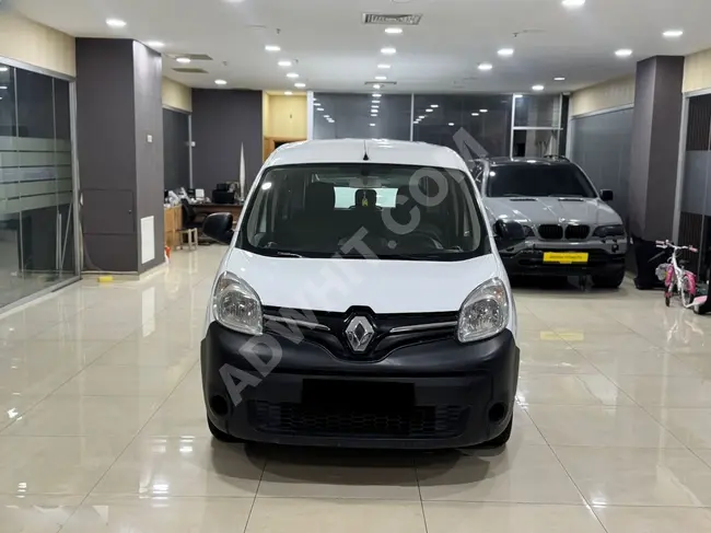 MAXİMA MOTORS'DAN 2018 RENAULT KANGOO MULTİX 1.5dCİ JOY