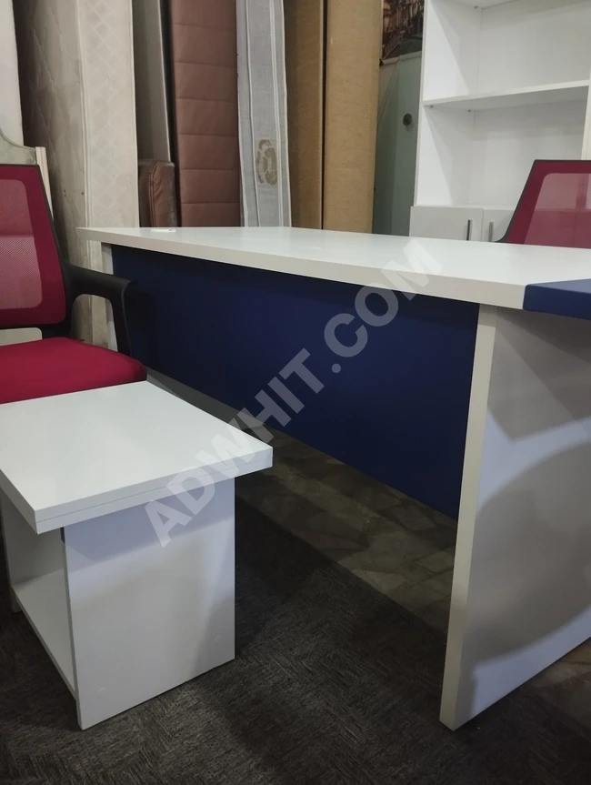 Used office furniture but almost new 0543768450