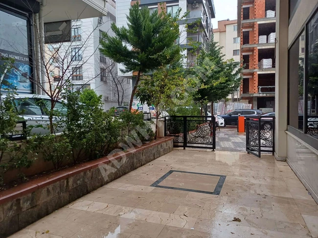 3+1 Apartment for Sale in Istanbul, Maltepe Baglarbasi