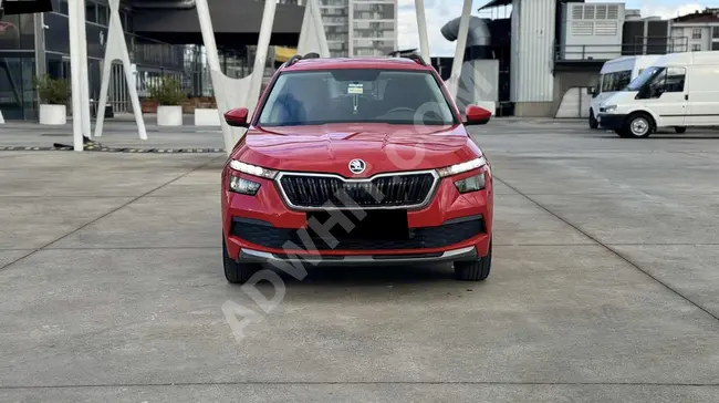 AUTO BOGATİM - SKODA KAMİQ HATASIZ