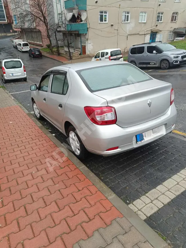 2013 MODEL 98.000 KM SEMBOL 1.5 DCI