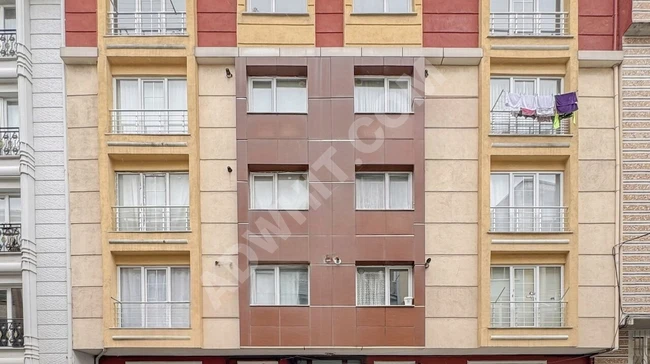 METROBÜSE YÜRÜME MESAFESİNDE FERAH 2+1 SATILIK DAİRE