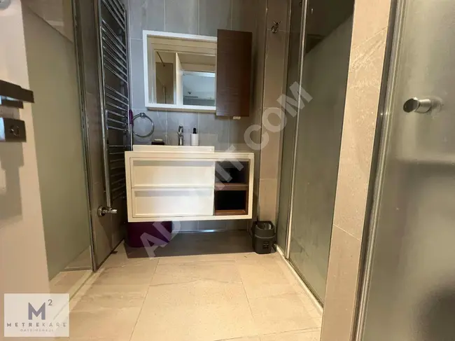 42 Maslak Projesi 1+1 Eşyalı Kiralık Daire güncel/mashattan