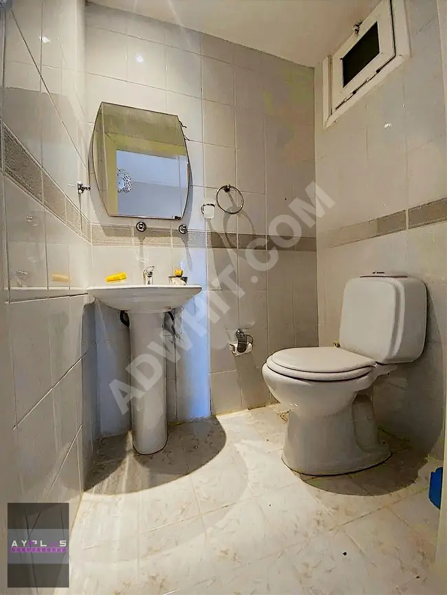 3+1 apartment for sale in BEYLİKDÜZÜ ADAKENT area