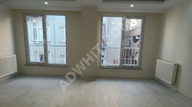 ÇARŞAMBA PAZARINA ÇOK YAKIN SIFIR 3+1 DAİRE