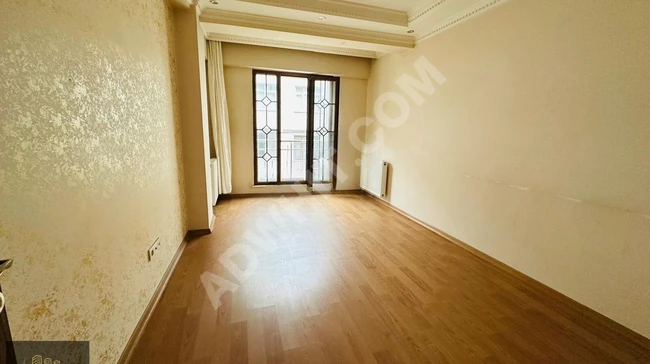 2+1 apartment with an area of 85m2 in a new building on the first floor, suitable for loans in FEVZİÇAKMAK from HAS SEBA