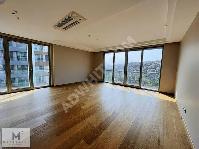 VADİSTANBUL TERAS 3+1 BOŞ KİRALIK DAiRE GÜNCEL/skyland