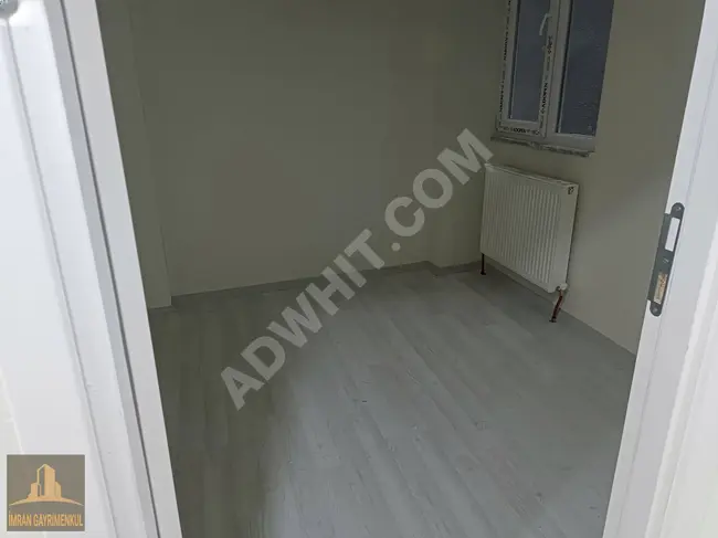 ÇARŞAMBA PAZARINA ÇOK YAKIN SIFIR 3+1 DAİRE