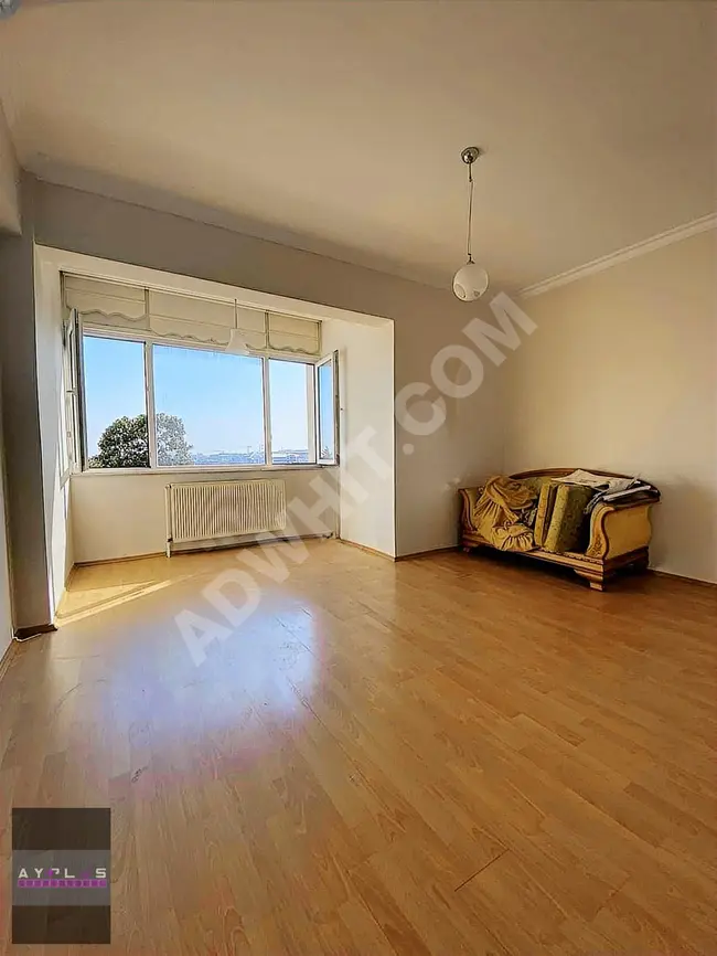 3+1 apartment for sale in BEYLİKDÜZÜ ADAKENT area