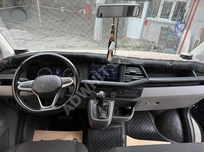 2021 MODEL 73.000 BİN KM OTOMOTİK VİTES HATASIZ