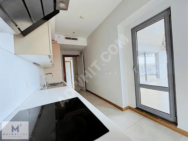 AĞAOĞLU MASLAK 1453 DE BOŞ 2+1 GÜNCEL SATILIK DAİRE