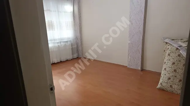 BEŞ TELSİZ MAHALLESİNDE TRAMVAYA YAKIN DAİRE