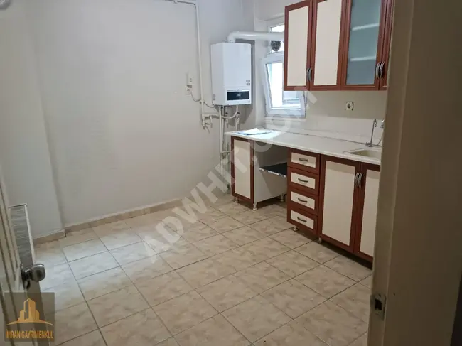 BEŞ TELSİZ MAHALLESİNDE TRAMVAYA YAKIN DAİRE