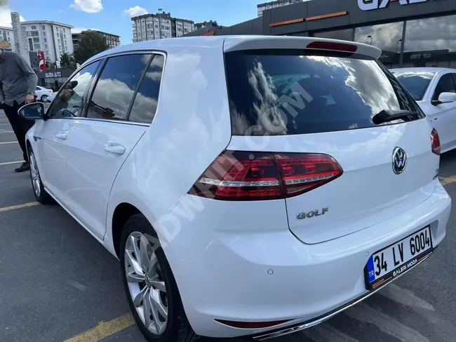 2015 - Volkswagen HIGHLINE - Mileage 160,000 km - Automatic