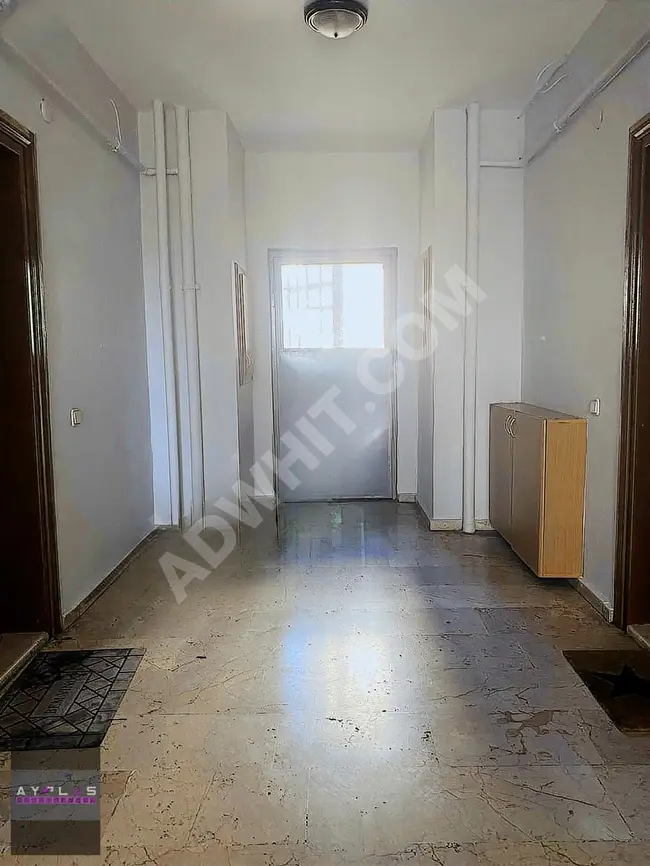 3+1 apartment for sale in BEYLİKDÜZÜ ADAKENT area