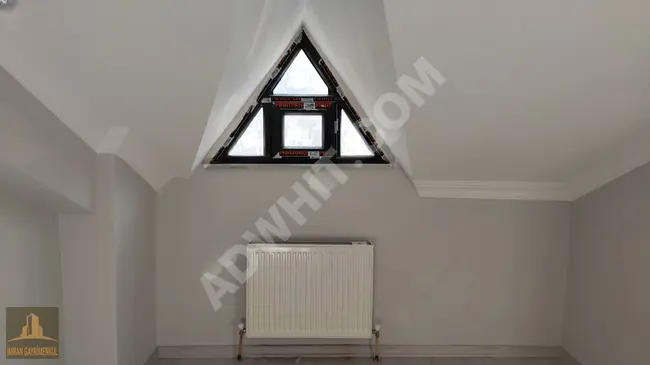 ÇIRPICIDA SATILIK DUBLEKS DAİRE