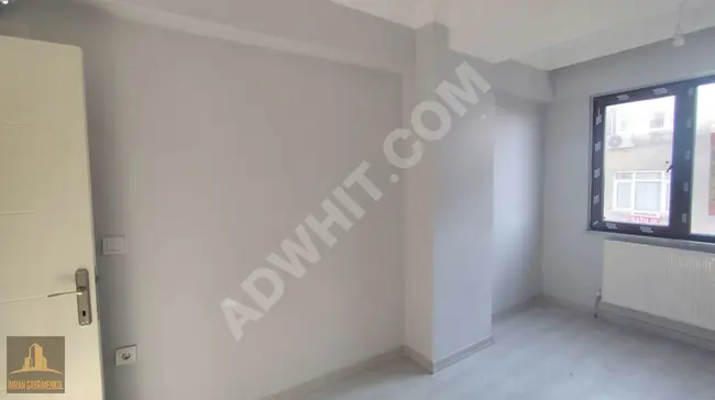 Duplex apartment for sale in ÇIRPICI