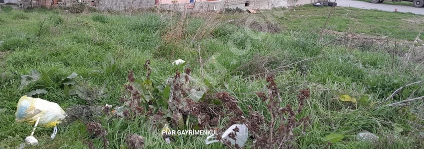 Büyükçekmece Tepecik Satılık Konut İmarlı Arsa