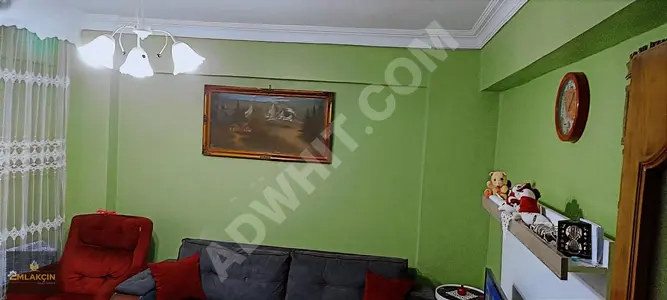 SULTANGAZİ 50.YIL 2+1 80m2 SATILIK YÜKSEK GİRİŞ DAİRE