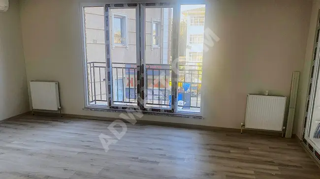 ADLİYE LOKASYONLU 3+1 SATILIK DAİRE