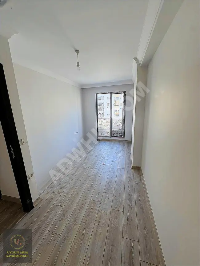 Apartment for rent in a building on SÜTÇÜ İMAM Street in ÜMRANİYE