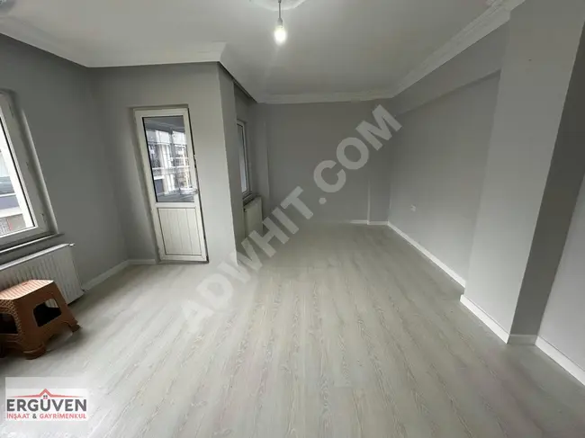 3+1 apartment near Beşyol metro