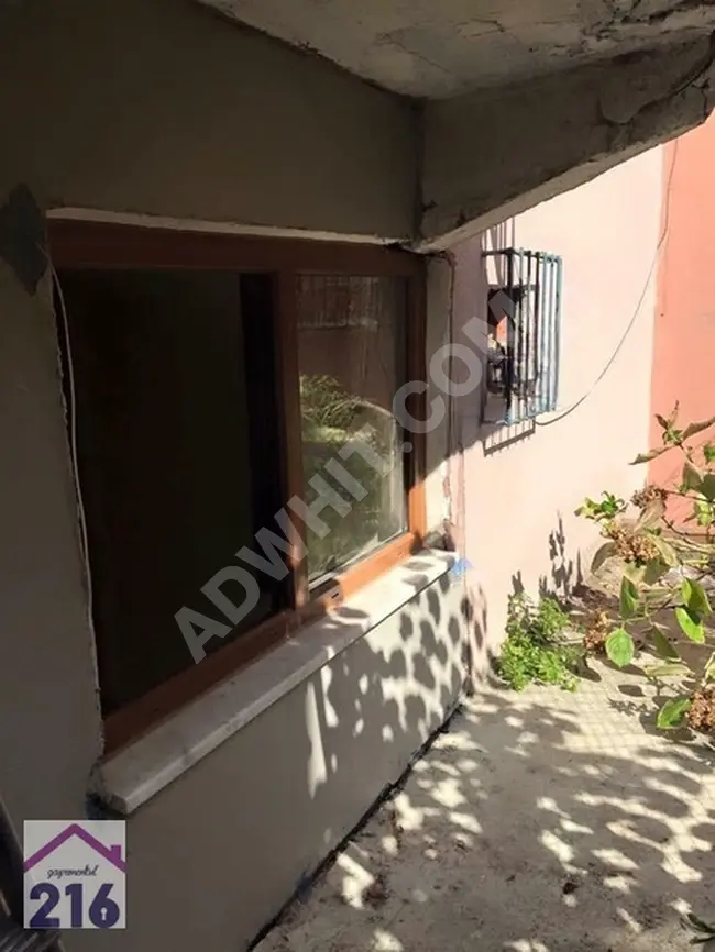 Apartment for sale 1+1 in AHMEDIYE