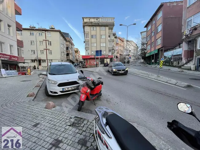 Shop for sale on ÇAVUŞDERE Street