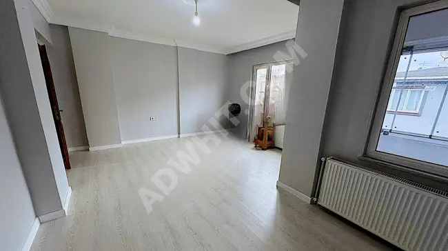 3+1 apartment near Beşyol metro