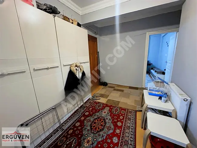 Ground floor apartment next to Yeşilova metro