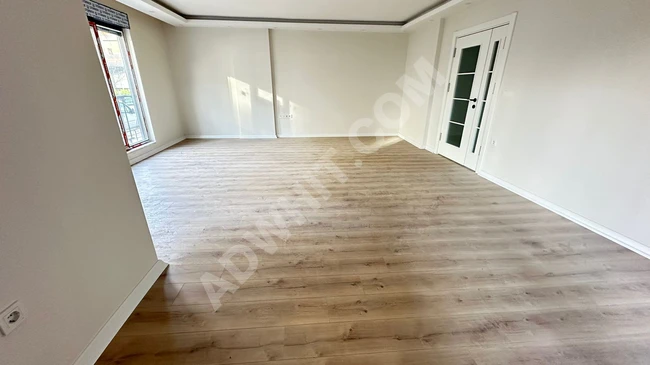 Spacious 3+1 Apartment for Sale in Bahçelievler