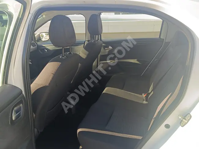 سيارة PEUGEOT 301 ACTIVE 1.6 BLUEHDI EU6 موديل 2018 بمسافة 233.000 كم