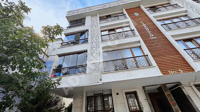 2+1 Apartment close to ISKI by Ergüven Construction & Real Estate