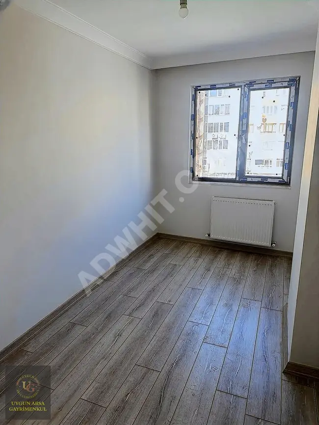 Apartment for rent in a building on SÜTÇÜ İMAM Street in ÜMRANİYE