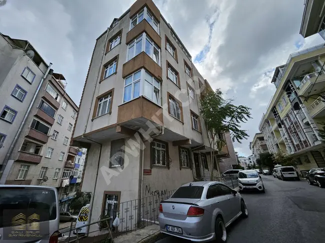 Opportunity: 3+1 apartment for sale with an area of 95 m² near the metro in ÇIRÇIR district