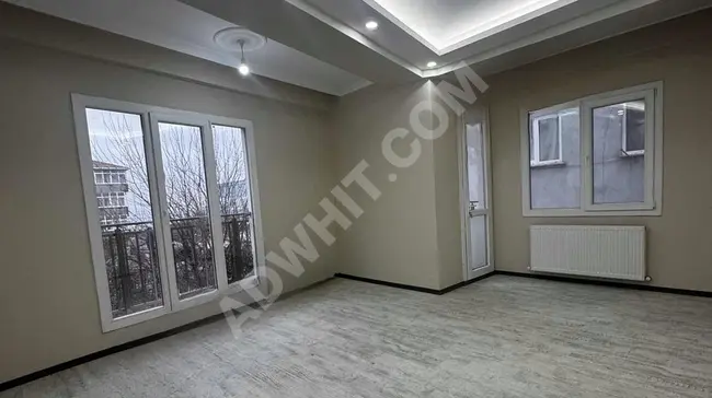 2+1 apartment for sale on the middle floor in the KANARYA neighborhood by AYDIN EMLAK.