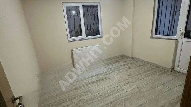 2+1 apartment for sale in İSTİKLAL district for 2,850,000 Turkish Lira.