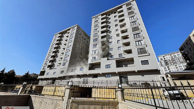 3+1 apartment with an area of 105m² for sale within a complex on Ankara Street by Inter World