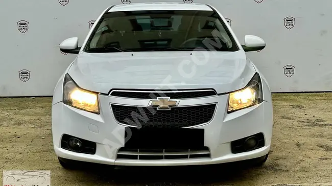 225000 قرض * موديل 2012 * CHEVROLET* CRUZE* أتوماتيك *