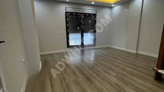 3+2 duplex apartment in FEVZİÇAKMAK neighborhood by AYDIN EMLAK