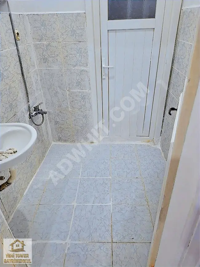 2+1 apartment for rent in Atatürk neighborhood, at Salı Pazarı (Read description)