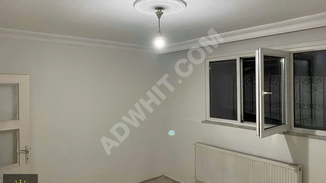 2+1 apartment for rent from KG EMLAK - 5 minutes away from the metrobus