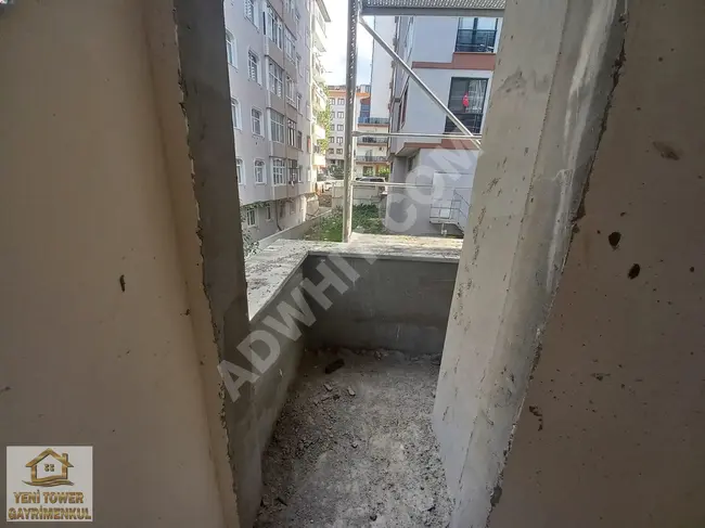 LÜKS SİTEDE, OTOPARKLI,ASANSÖRLÜ SATILIK 2+1 DAİRE