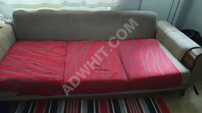 Used sofa for sale