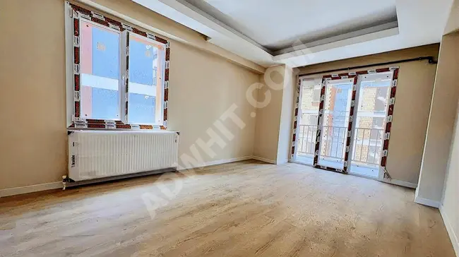 AYDIN'EMLAK.RAYGARDEN SİTESİ' OTOPARKLI BALKONLU 3+1 SIFIR DAİRE