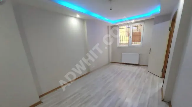 2+1 apartment, 5 years old with an area of 95m2, suitable for loans, for sale by Hayal Yapı.