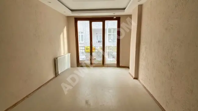 Luxury apartment for rent 2+1 in a new building in ESENYURT GÜZELYURT