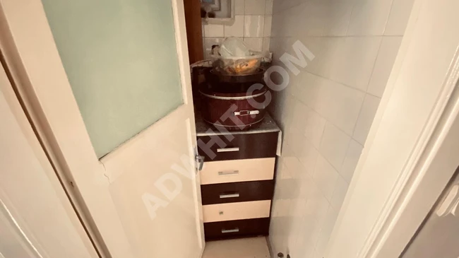 Special 2+1 Apartment for Sale in Bahçelievler Soğanlı - by VİZYON