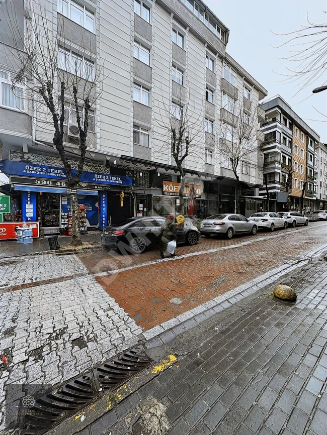 KEBAPÇILARA DÖNERCİLERE DUYURULUR PARA BASACAĞINIZ BACALI DÜKKAN