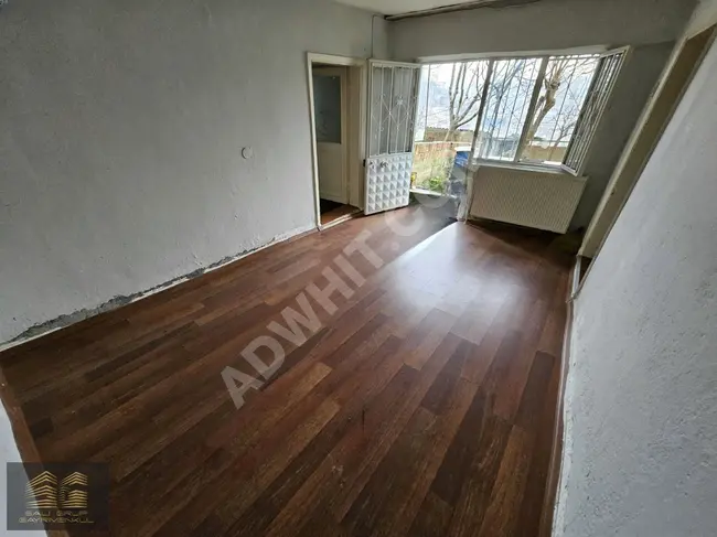 ALİBEYKÖY - KARADOLAP MERKEZ- 2+1 - 60 m2- BAHÇELİ KİRALIK DAİRE